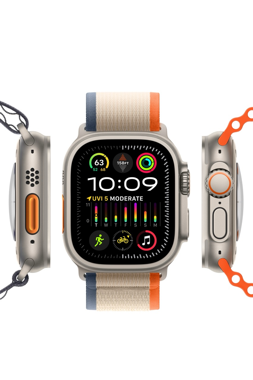 Apple Watch