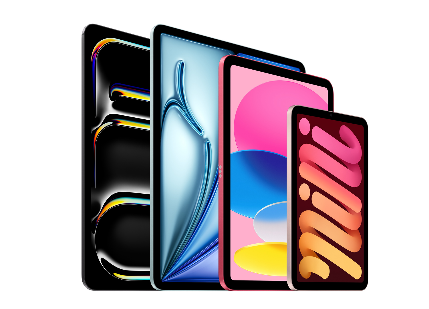 iPad