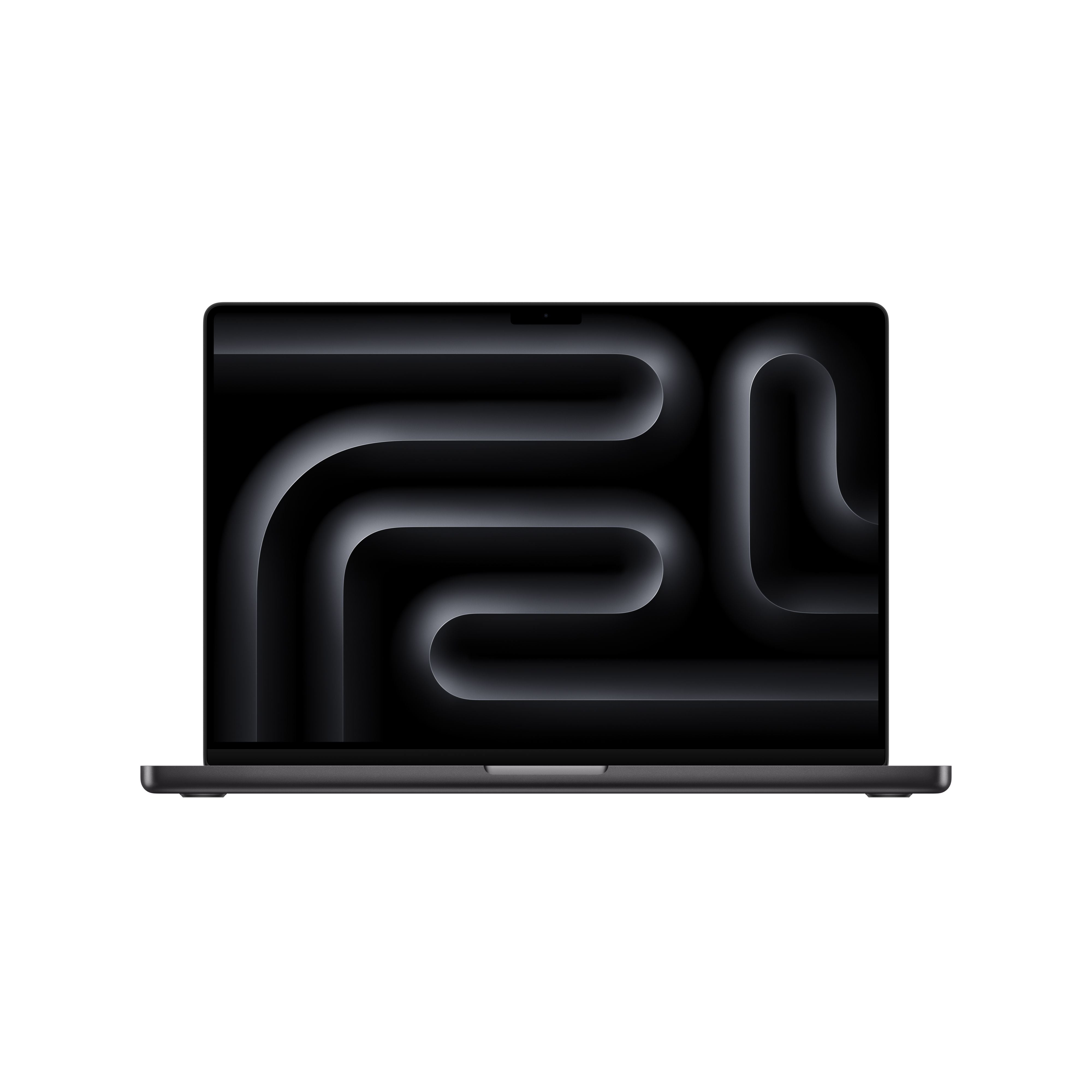 16-inch MacBook Pro with M5 Pro or Max - Standard Display - Space