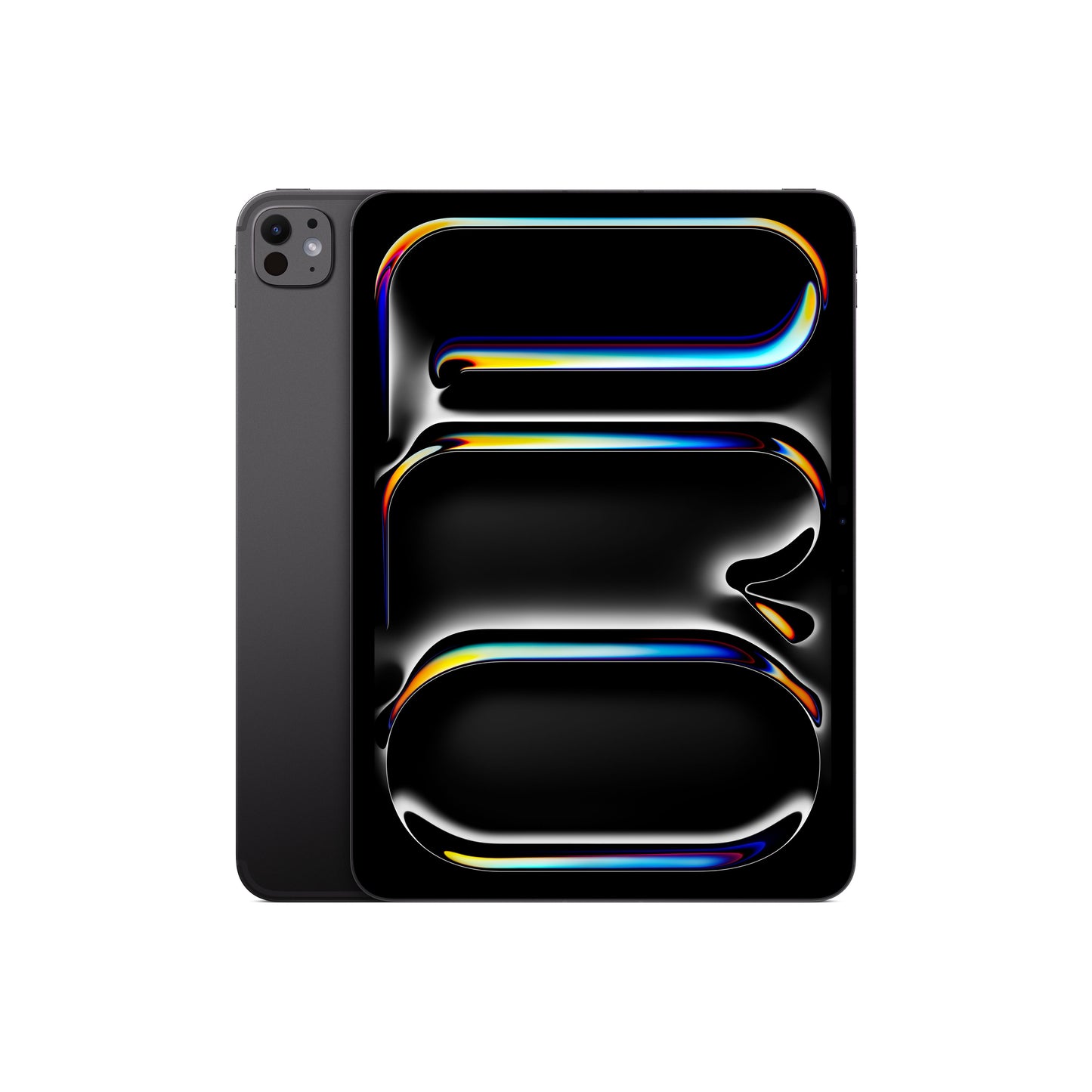 iPad Pro 11-inch (M5)