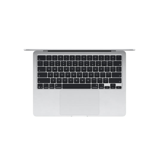 Pre-owned MacBook Air (15-inch, M4) 16GB / 256GB / Silver