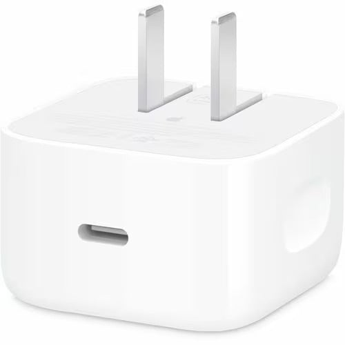 Apple USB-C Power Adapter
