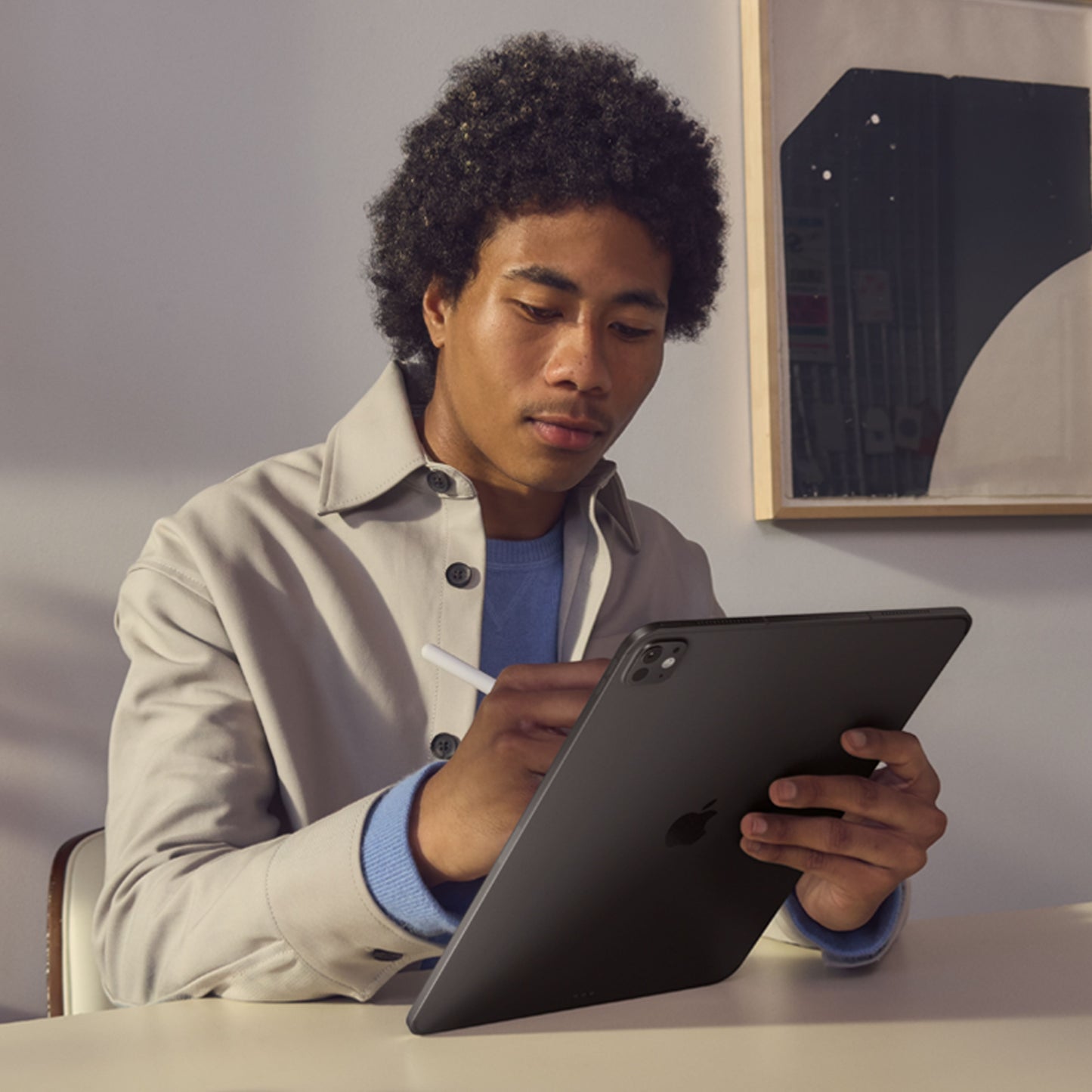 iPad Pro 11-inch (M5)