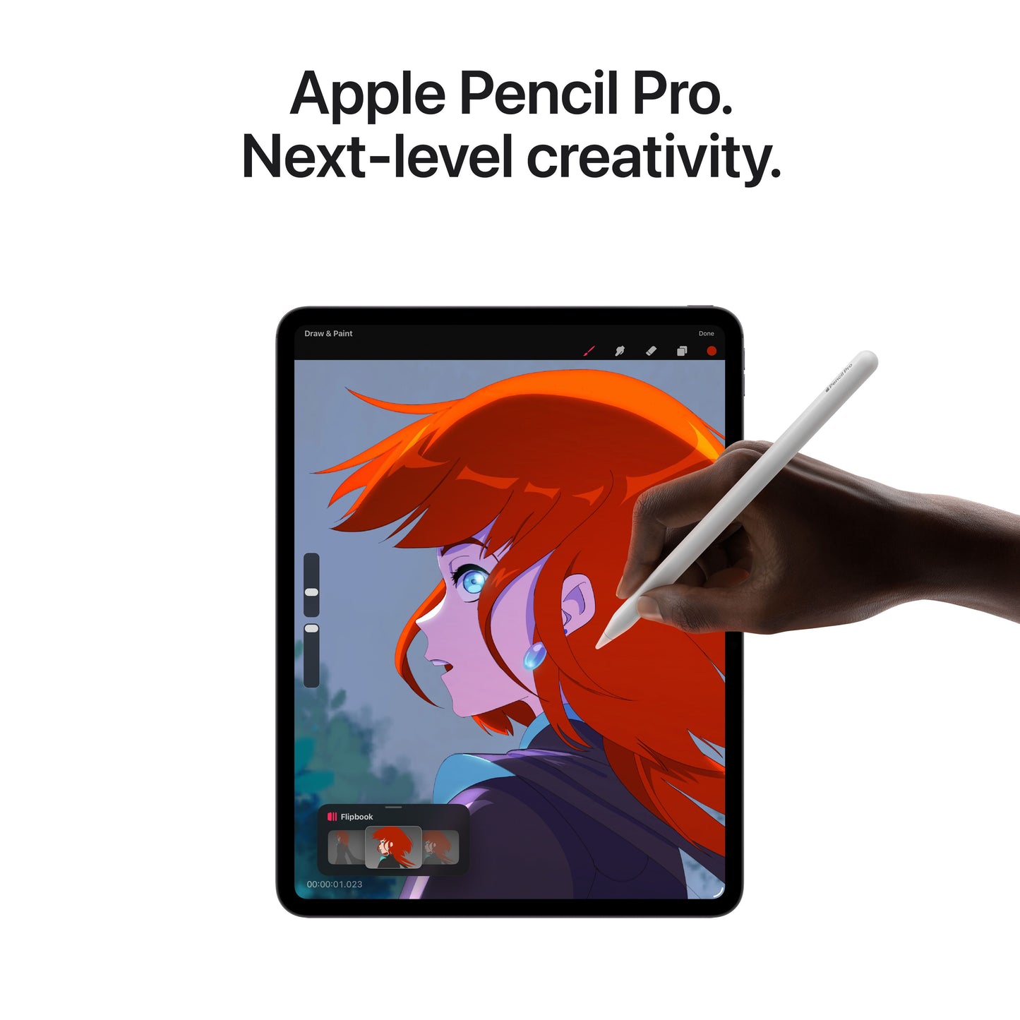 iPad Pro 11-inch (M5)