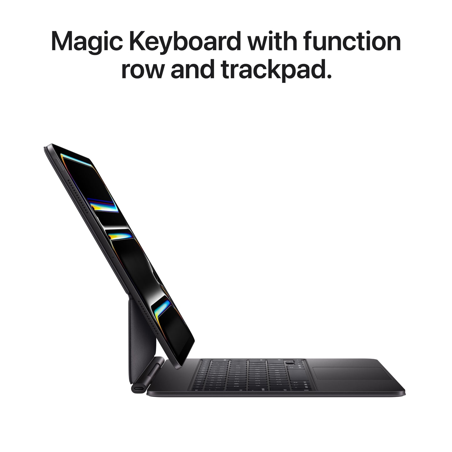 iPad Pro 11-inch (M5)