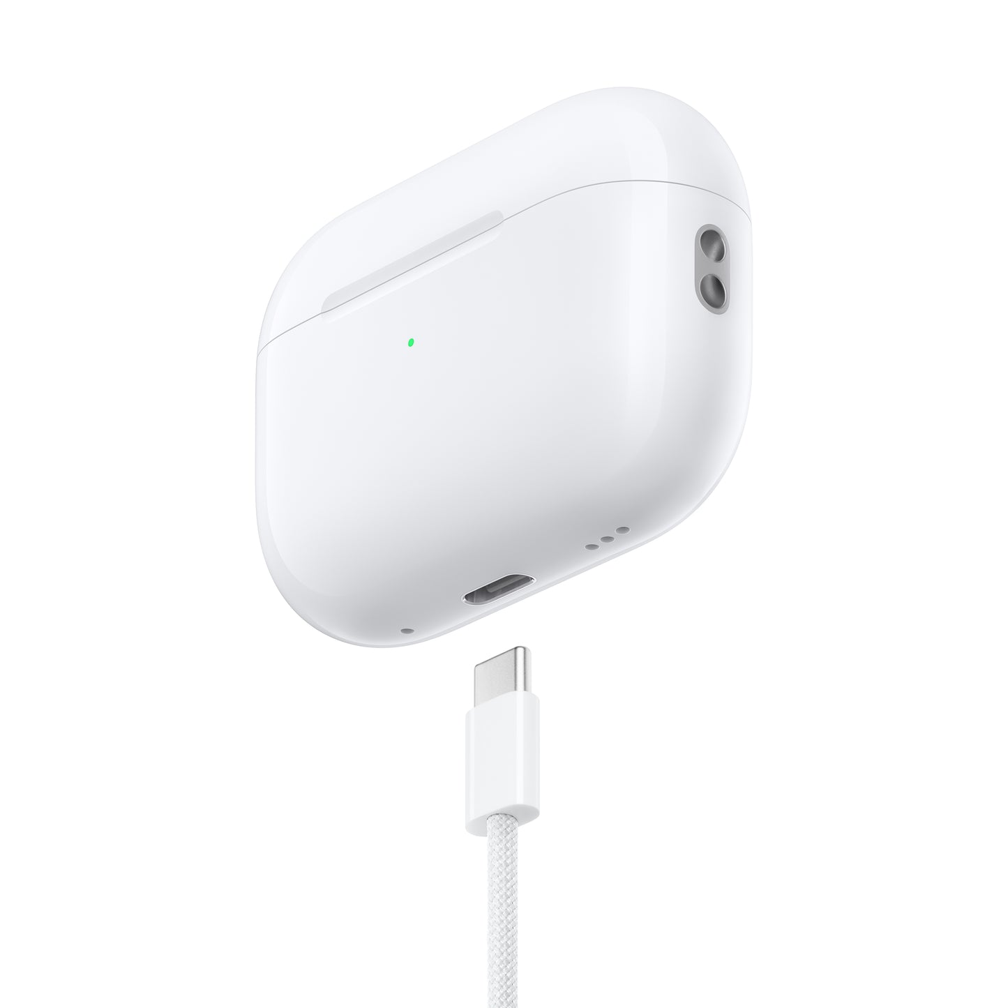 AirPods Pro (2nd generation) with MagSafe Case (USB‑C)