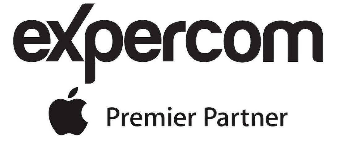 Expercom - Apple Premier Partner