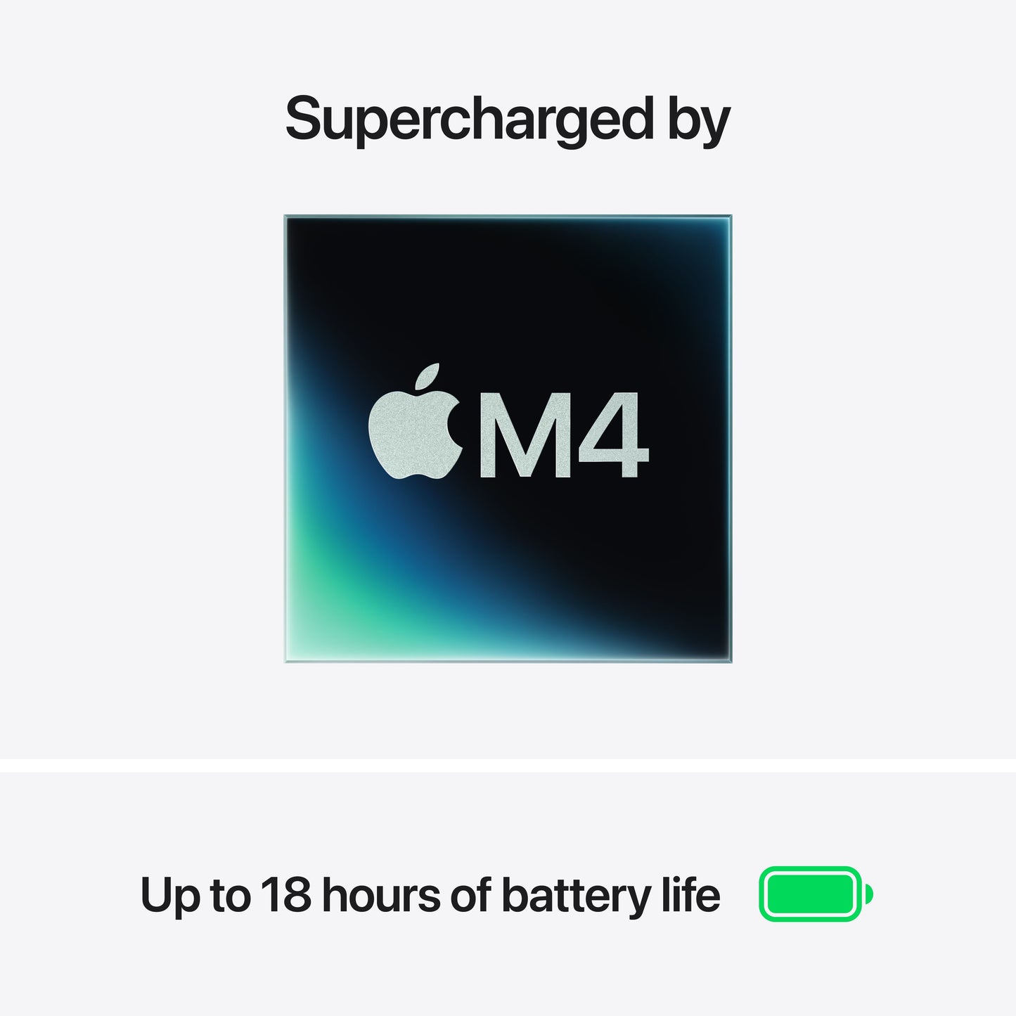 13-inch MacBook Air (M4)