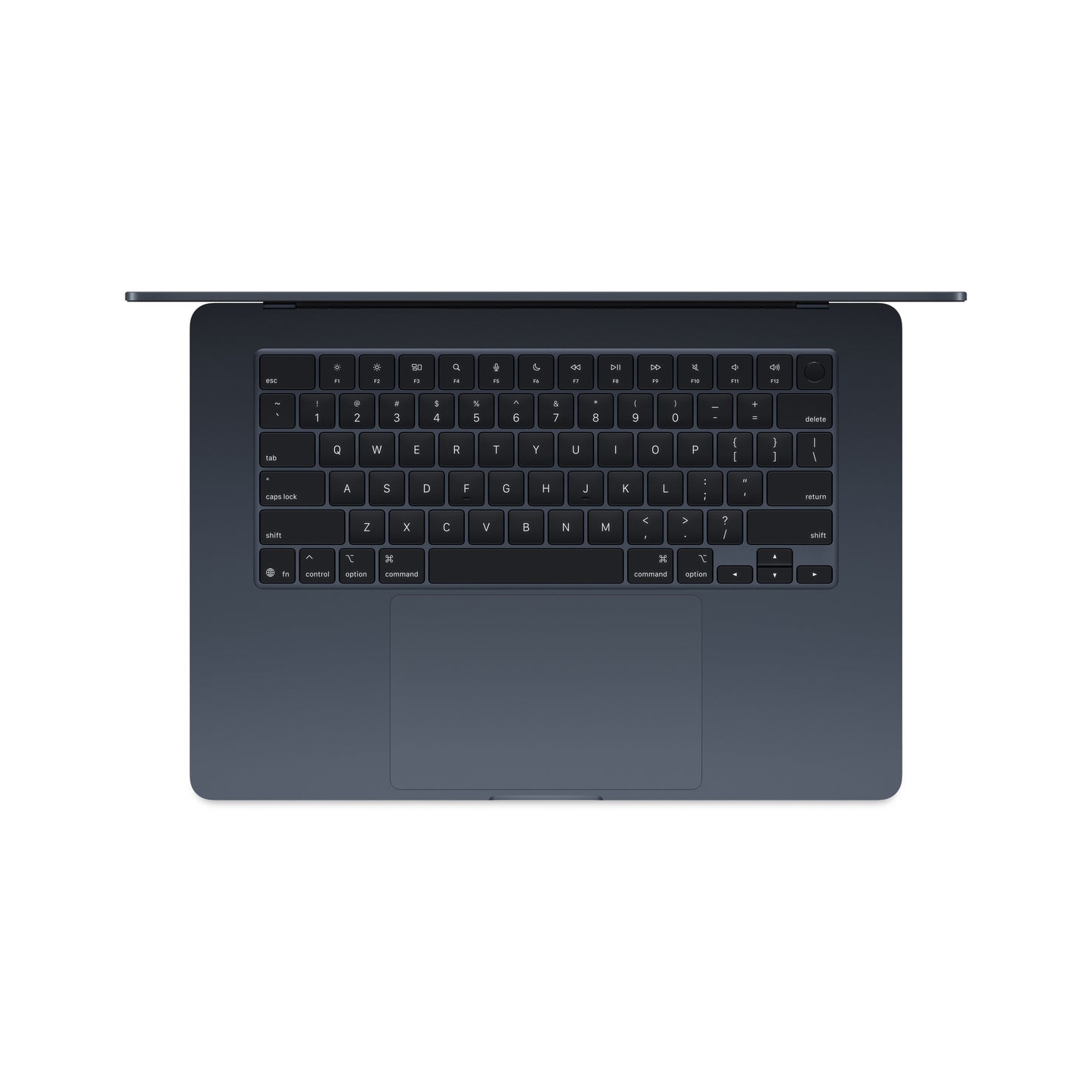 15-inch MacBook Air M4 16GB Memory / 512GB Storage - Sky Blue