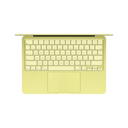 MacBook Neo