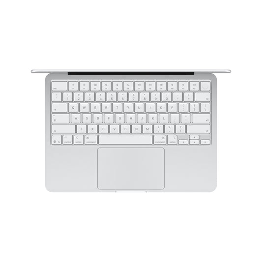 MacBook Neo - Silver - 256GB Storage - Magic Keyboard