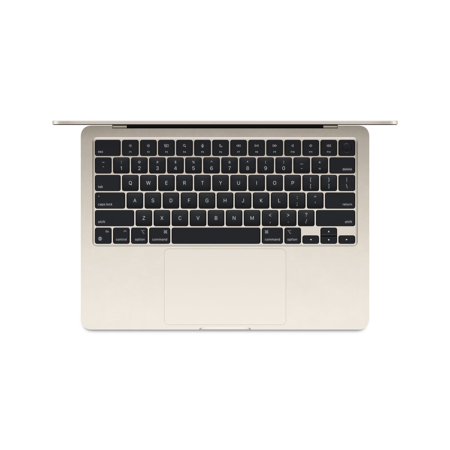 13-inch MacBook Air with Apple M3 and 10-core GPU