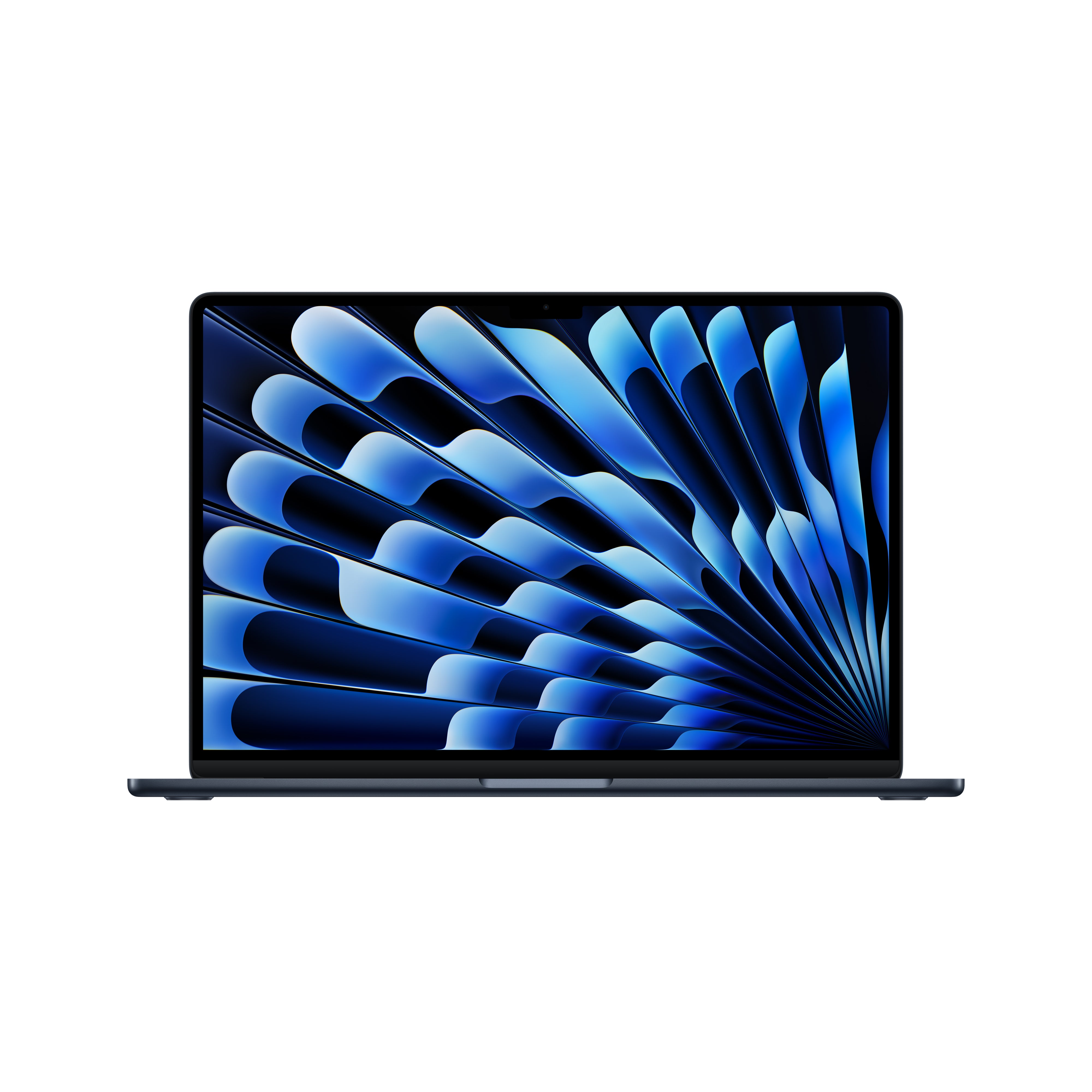 15-inch MacBook Air M4 16GB Memory / 2TB Storage - Midnight – Expercom