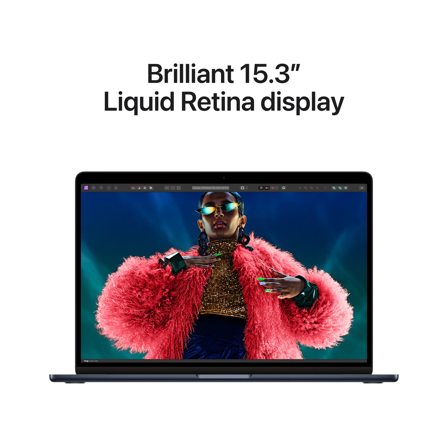 15-inch MacBook Air M3