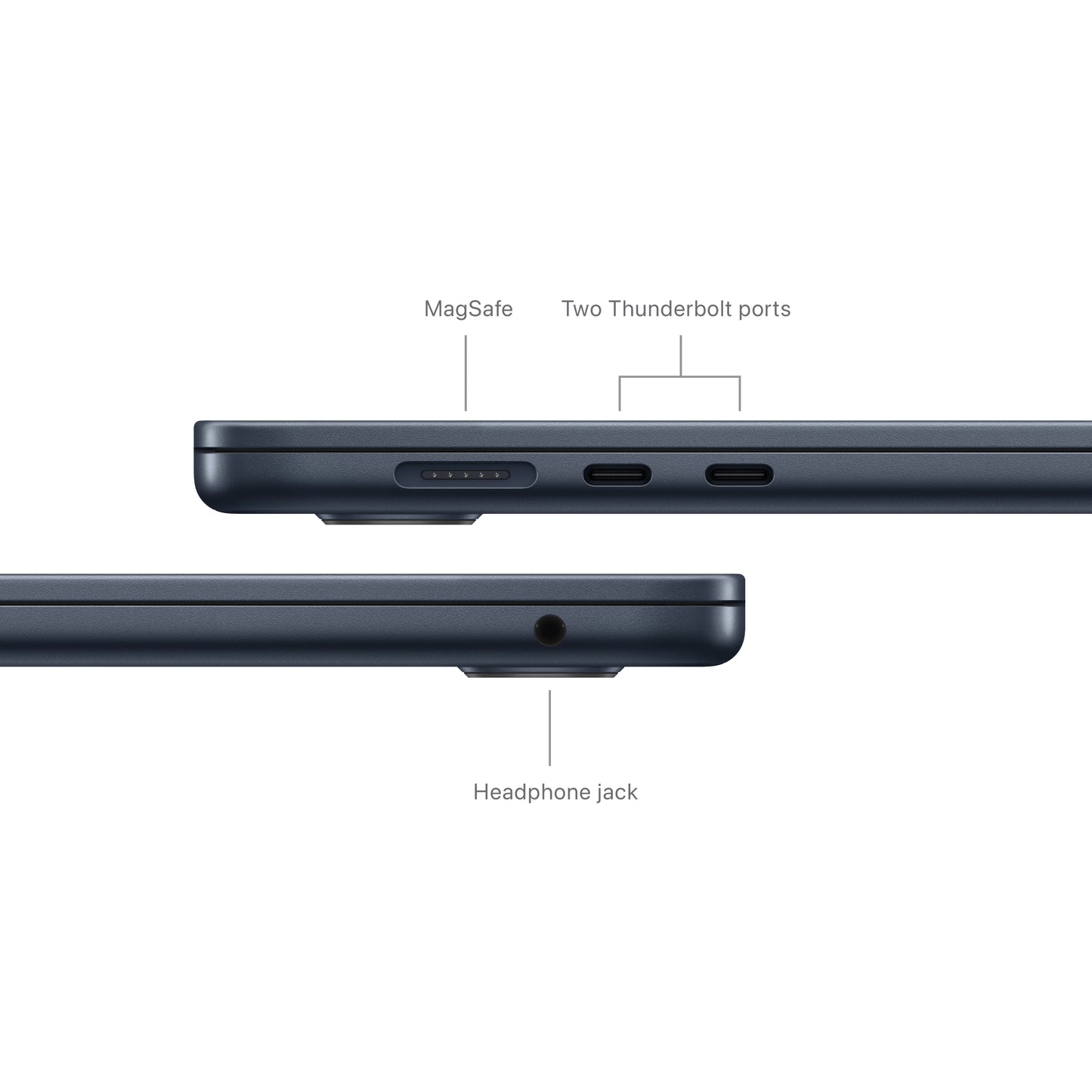 15-inch MacBook Air M3