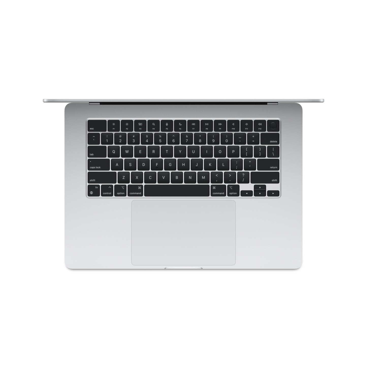 15-inch MacBook Air with Apple M3 and 10-core GPU