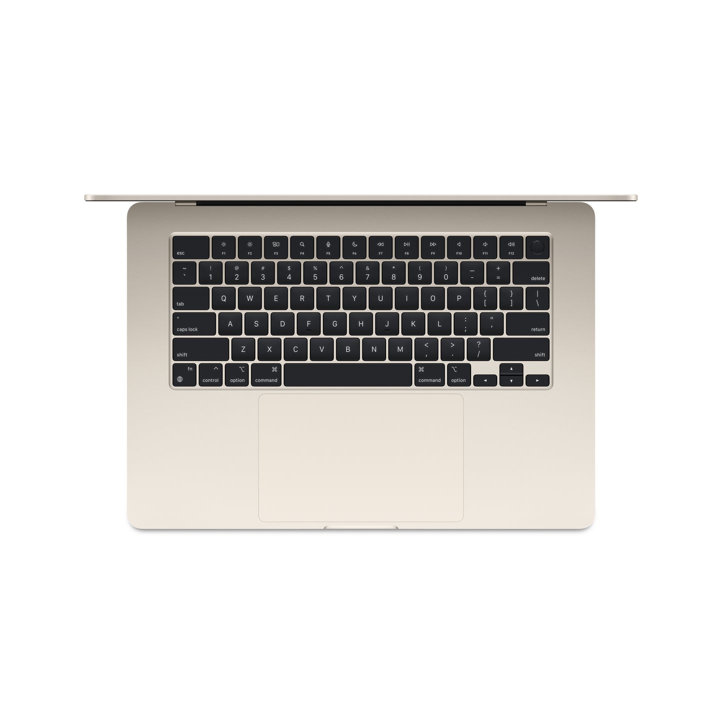 15-inch MacBook Air with Apple M3 and 10-core GPU