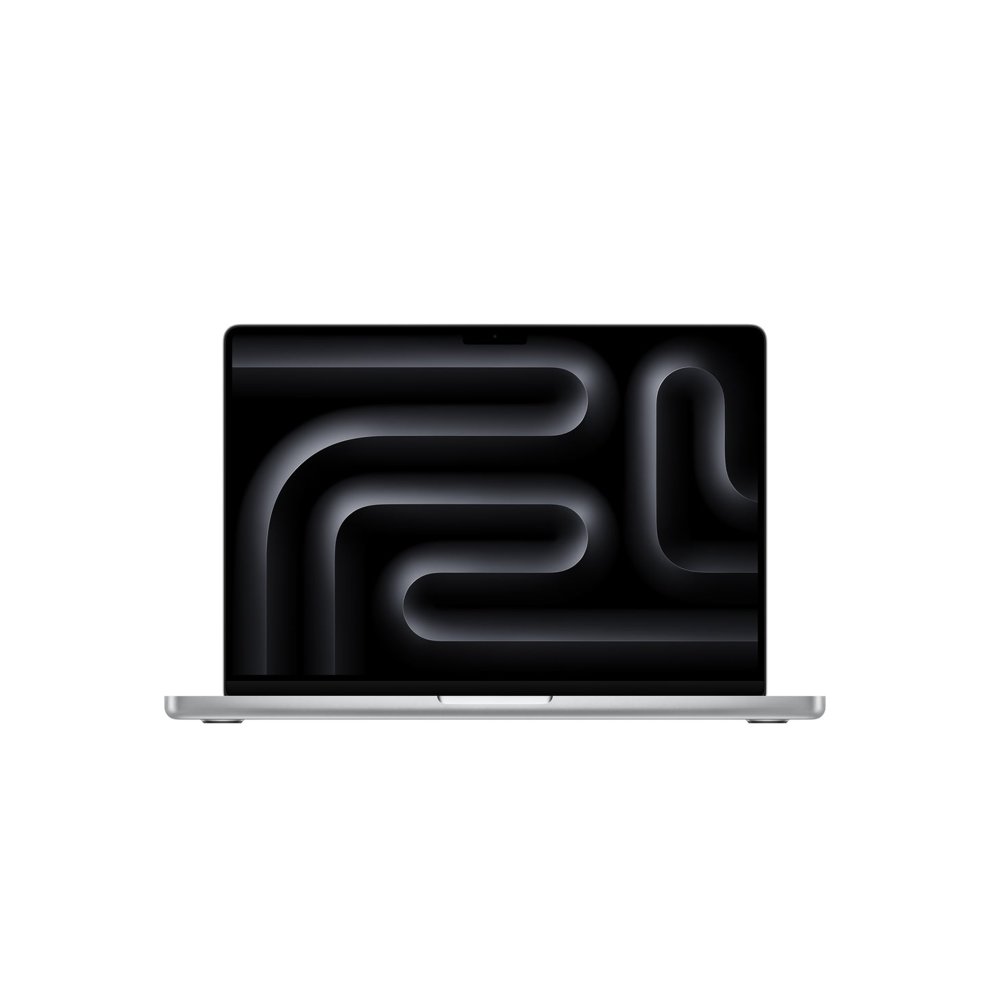 14-inch MacBook Pro (M5)