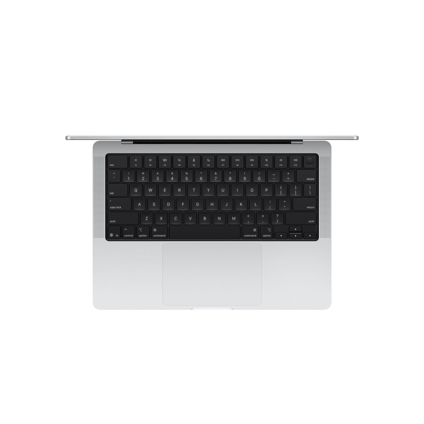 14-inch MacBook Pro (M5)