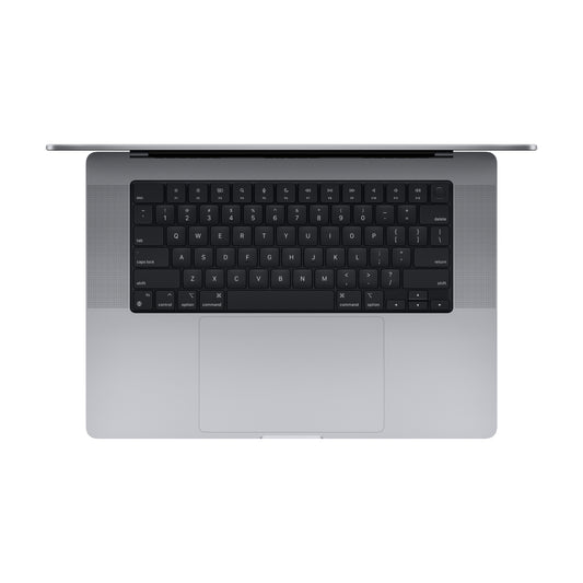 Pre-owned 16-inch MacBook Pro M1 Pro 16GB / 512GB - Space Gray
