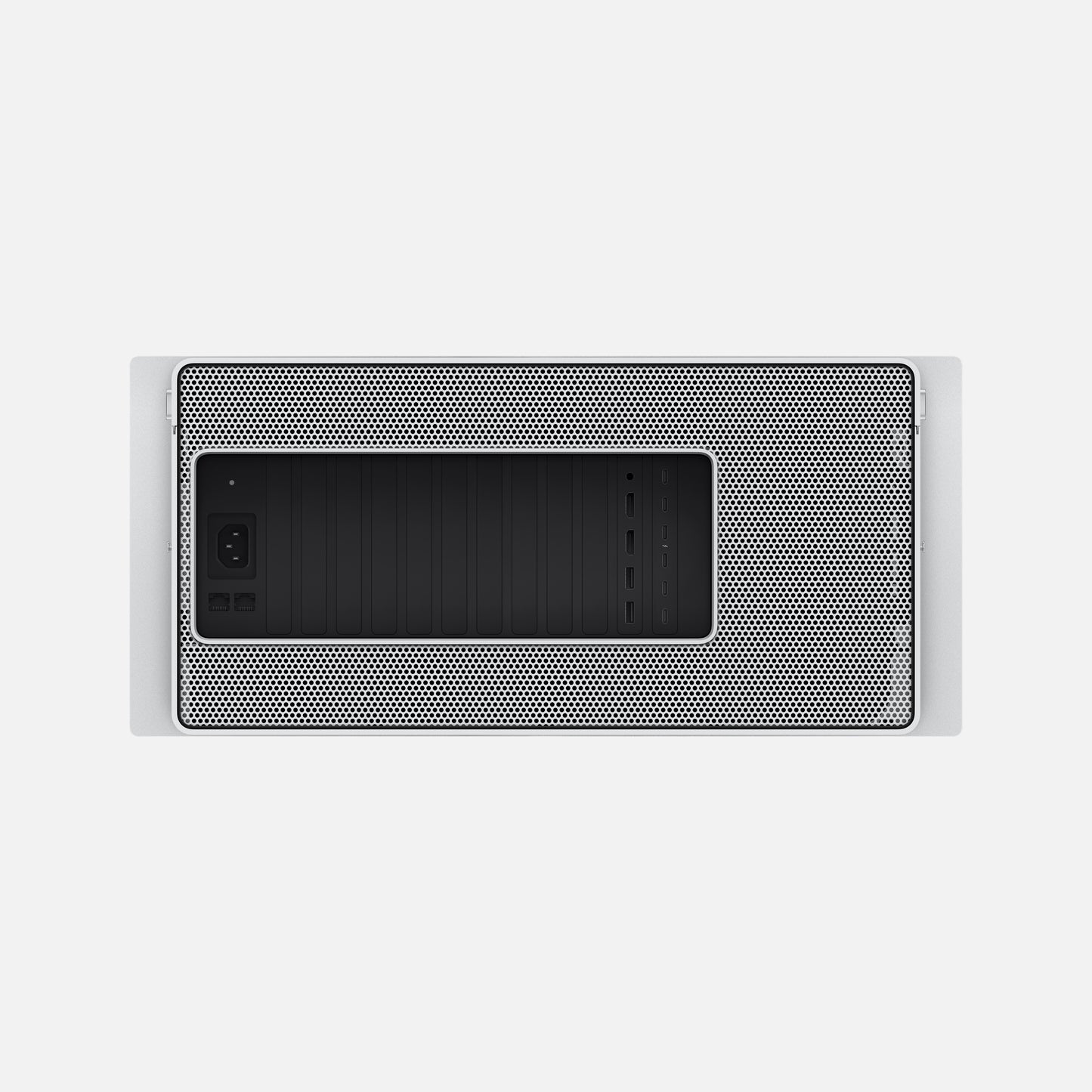 Mac Pro (2023) - Rack Mount