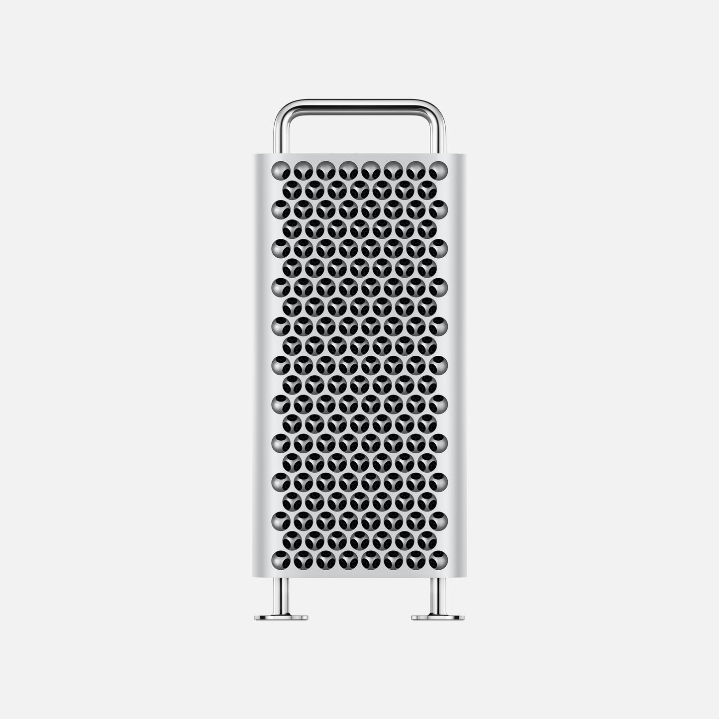 Mac Pro (2023) - Tower