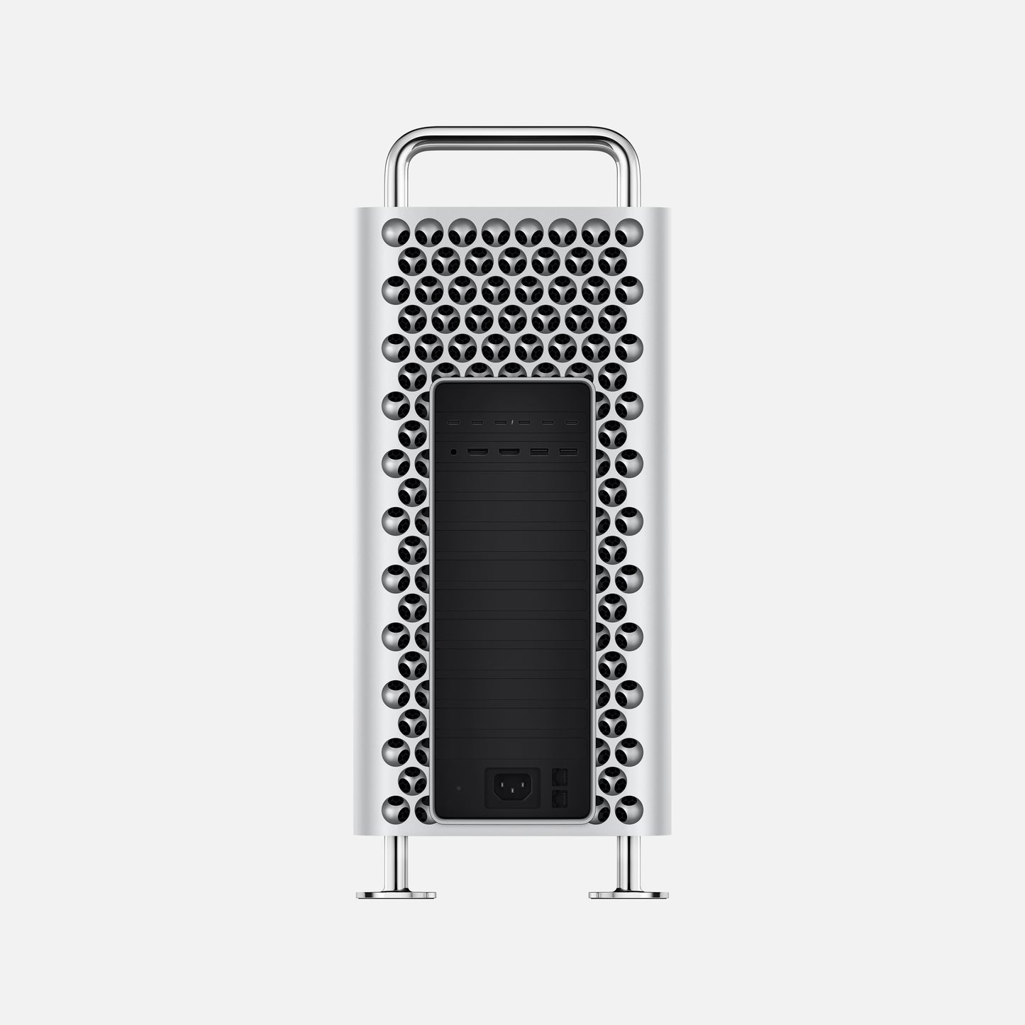 Mac Pro (2023) - Tower
