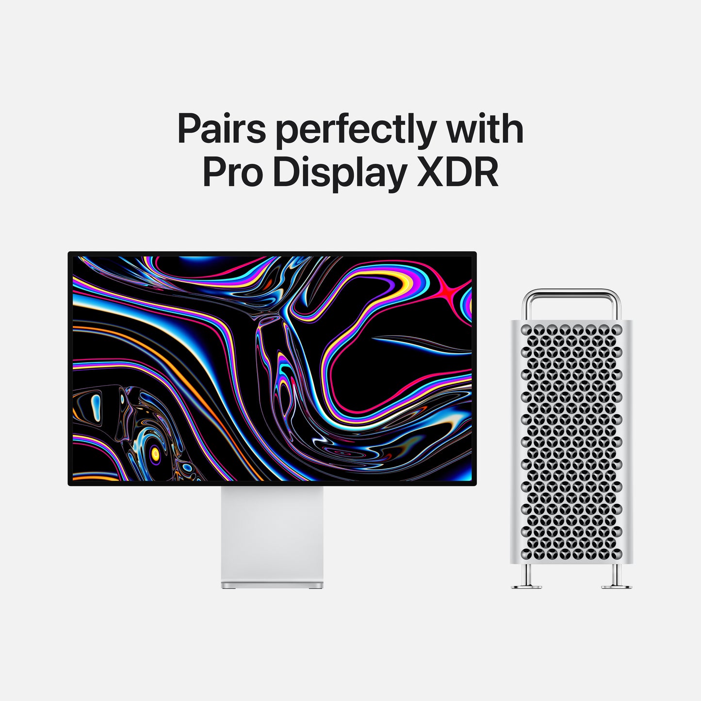 Mac Pro (2023) - Tower