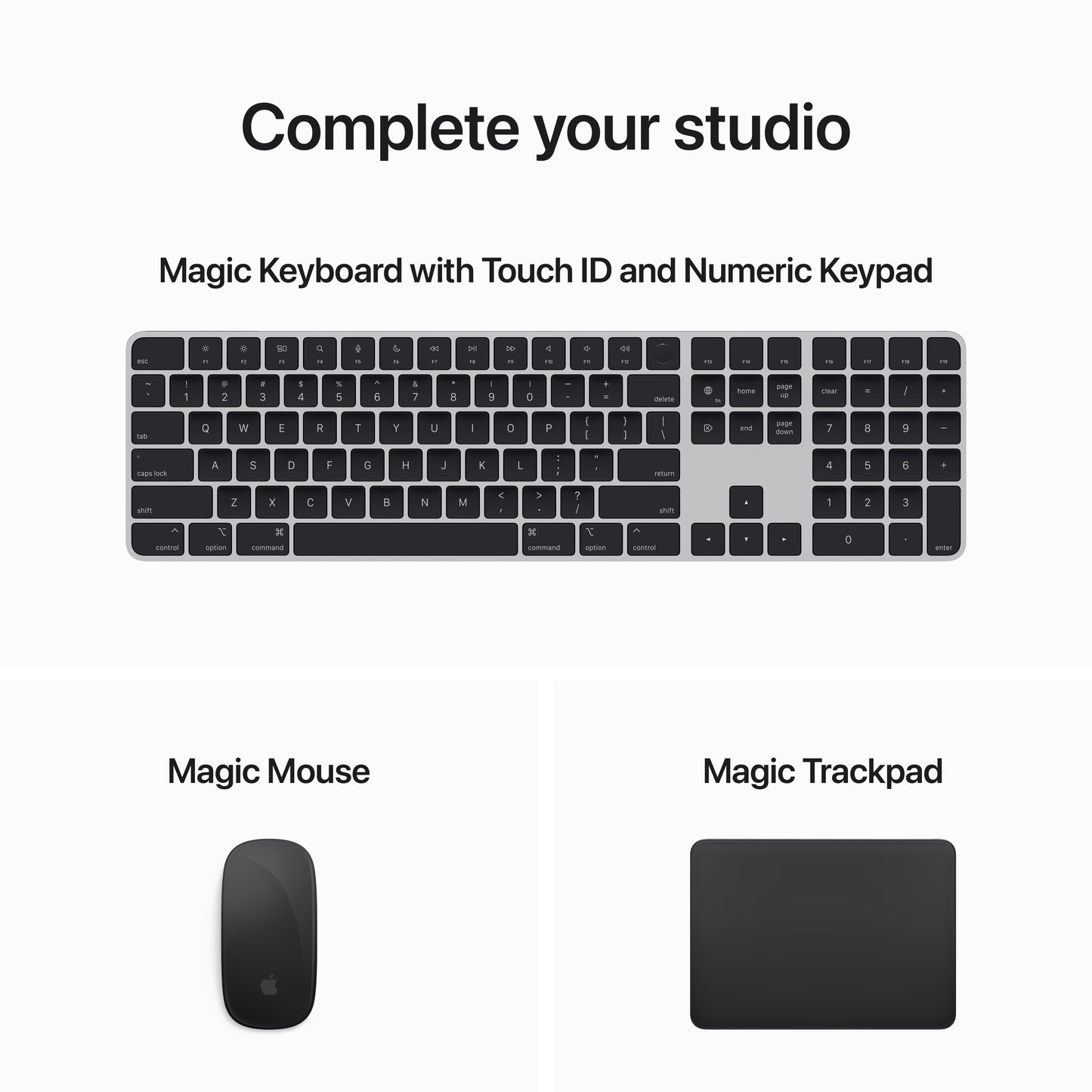 Mac Studio with M2