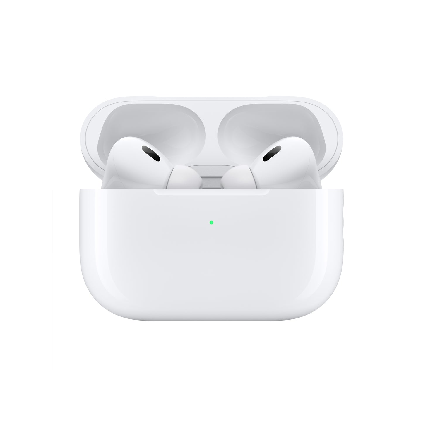 AirPods Pro (2nd generation) with MagSafe Case (USB‑C)