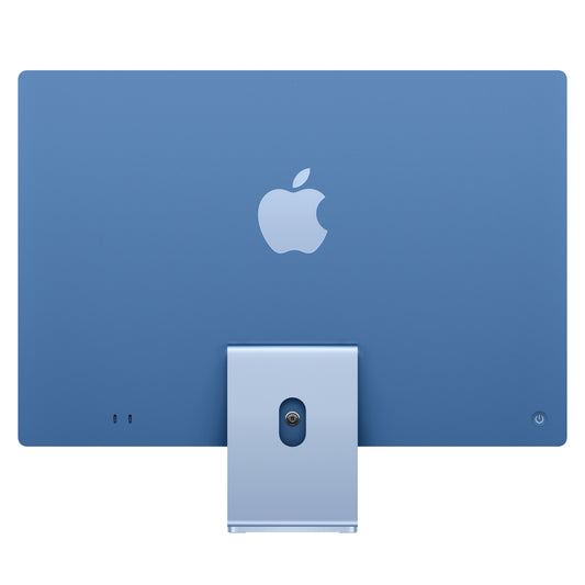 24-inch iMac with Apple M4 / 8-core