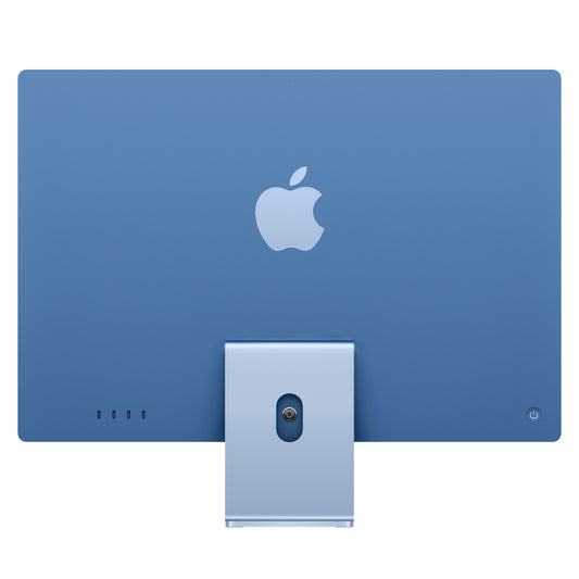 24-inch iMac with Apple M4 / 10-core