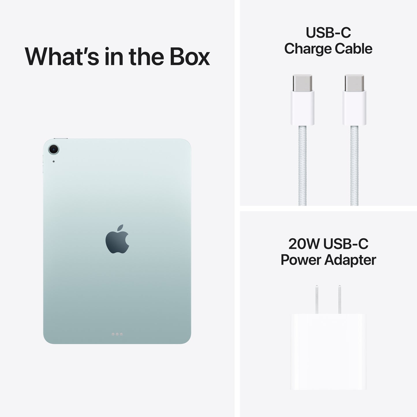 iPad Air 11-inch (M3)