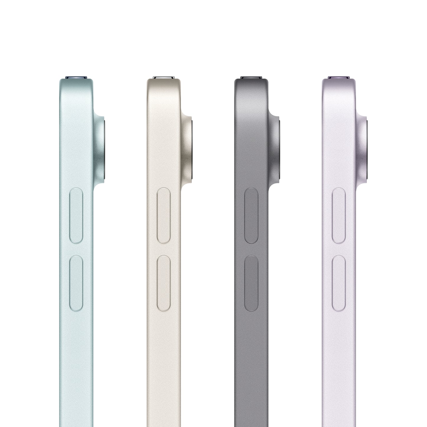 iPad Air 11-inch (M2)