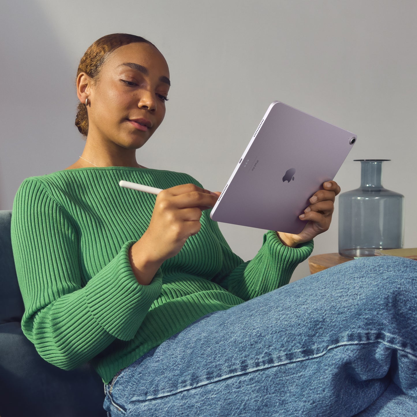iPad Air 11-inch (M2)