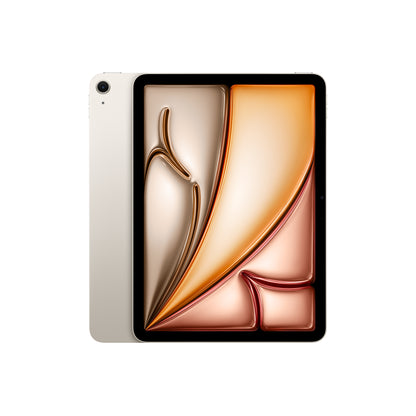 iPad Air 11-inch (with Apple M2)