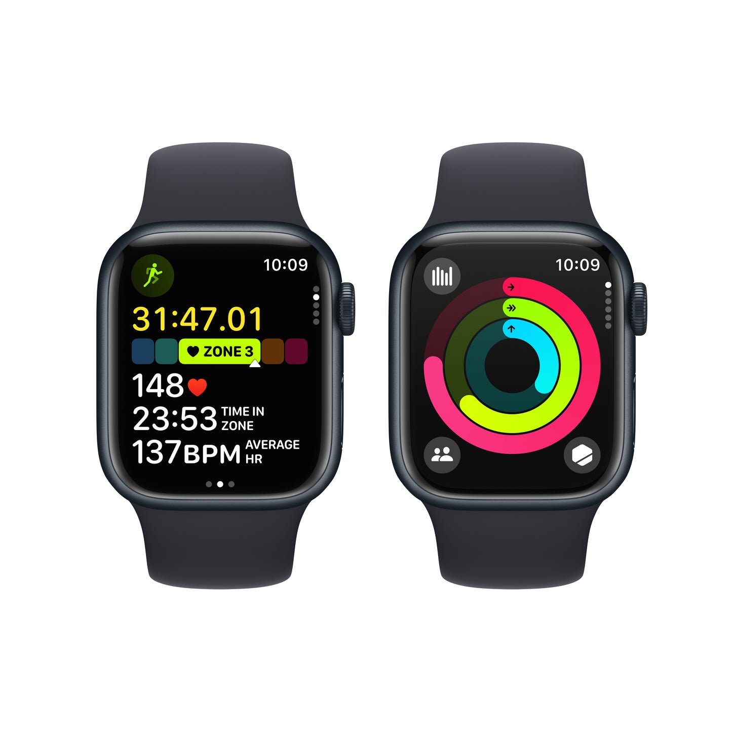 Apple Watch Series 9