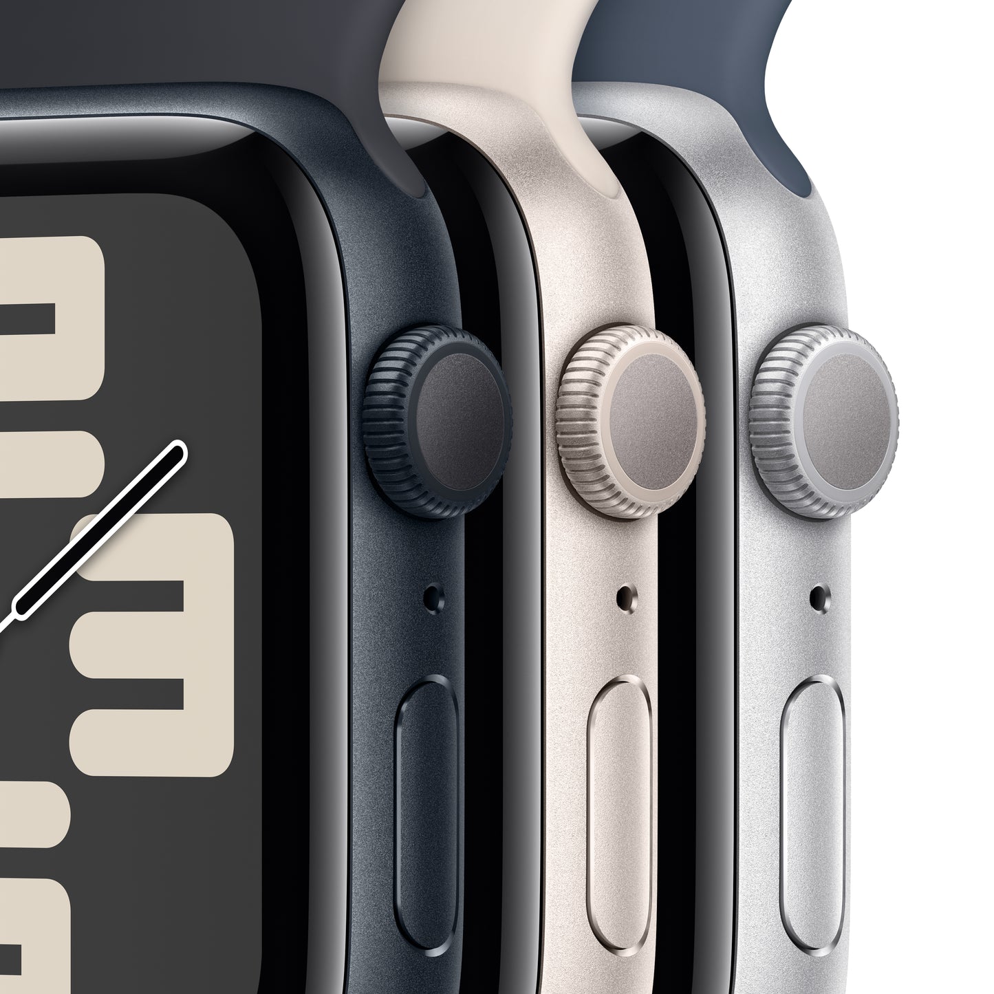 Apple Watch SE (2nd Generation)