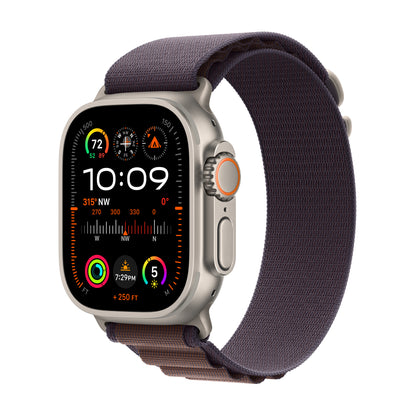 Apple Watch Ultra 2 - with Oxygen Sensor
