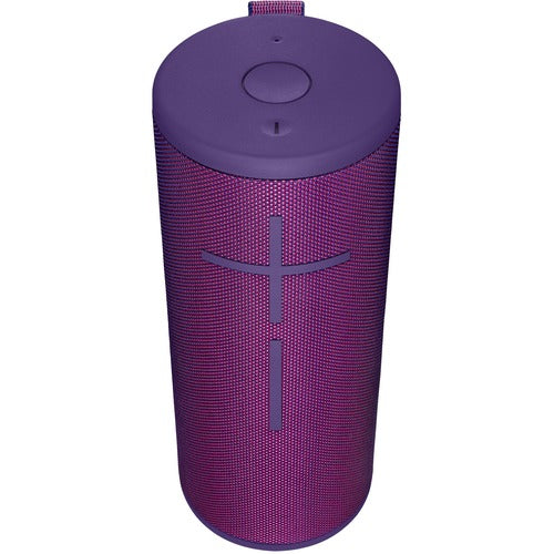 Ultimate Ears Boom 3 Bluetooth Speaker