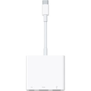 USB-C to Digital AV Multiport Adapter (HDMI)