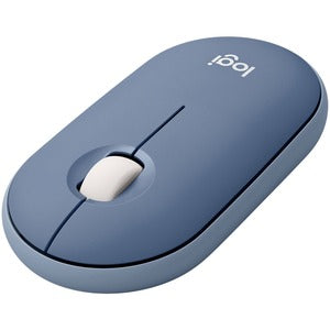 Logitech Pebble M350 Bluetooth Mouse Expercom