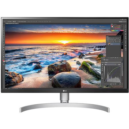 LG hotsell 27 Inch 4K Monitor