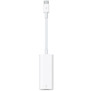 Thunderbolt 3 to Thunderbolt 2 Adapter