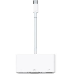 USB-C to VGA Adapter