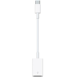 USB-C to USB adapter