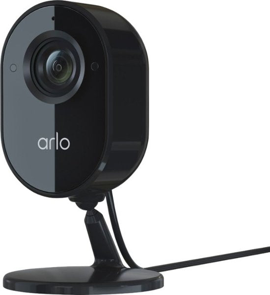 Arlo Essential Indoor Camera