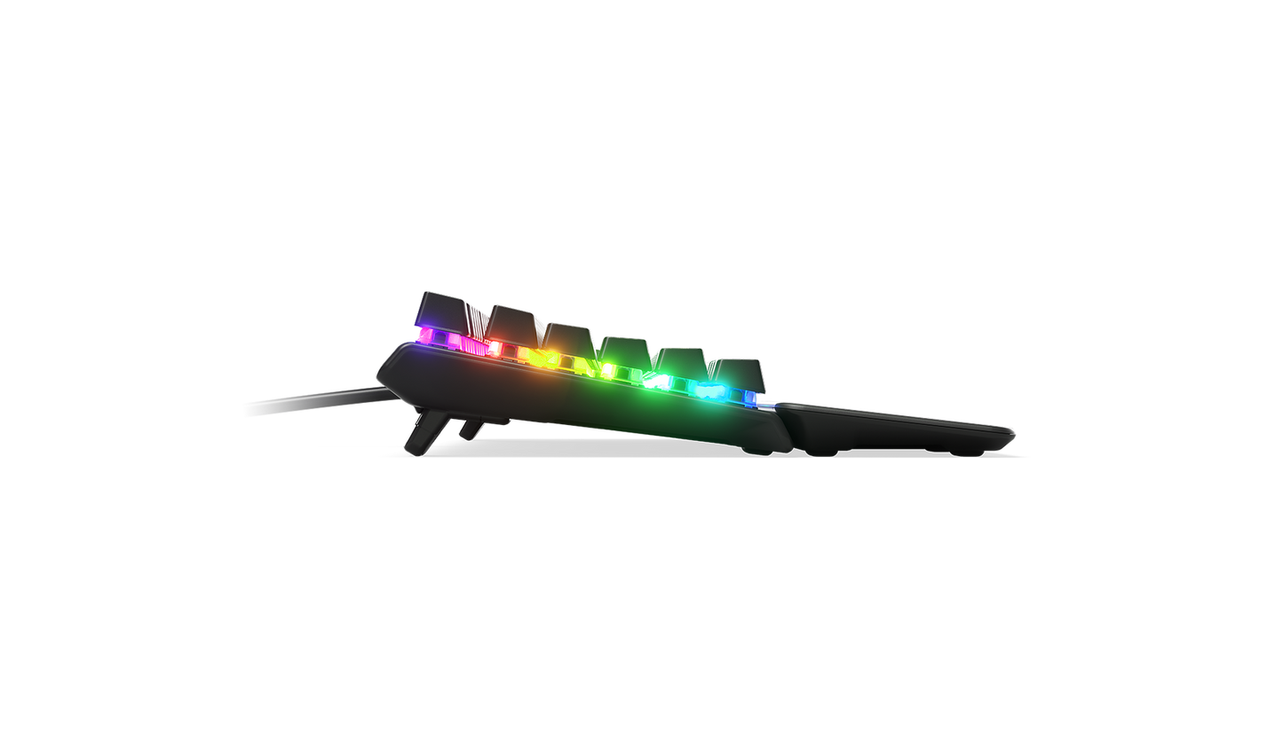 SteelSeries Apex PRO Keyboard