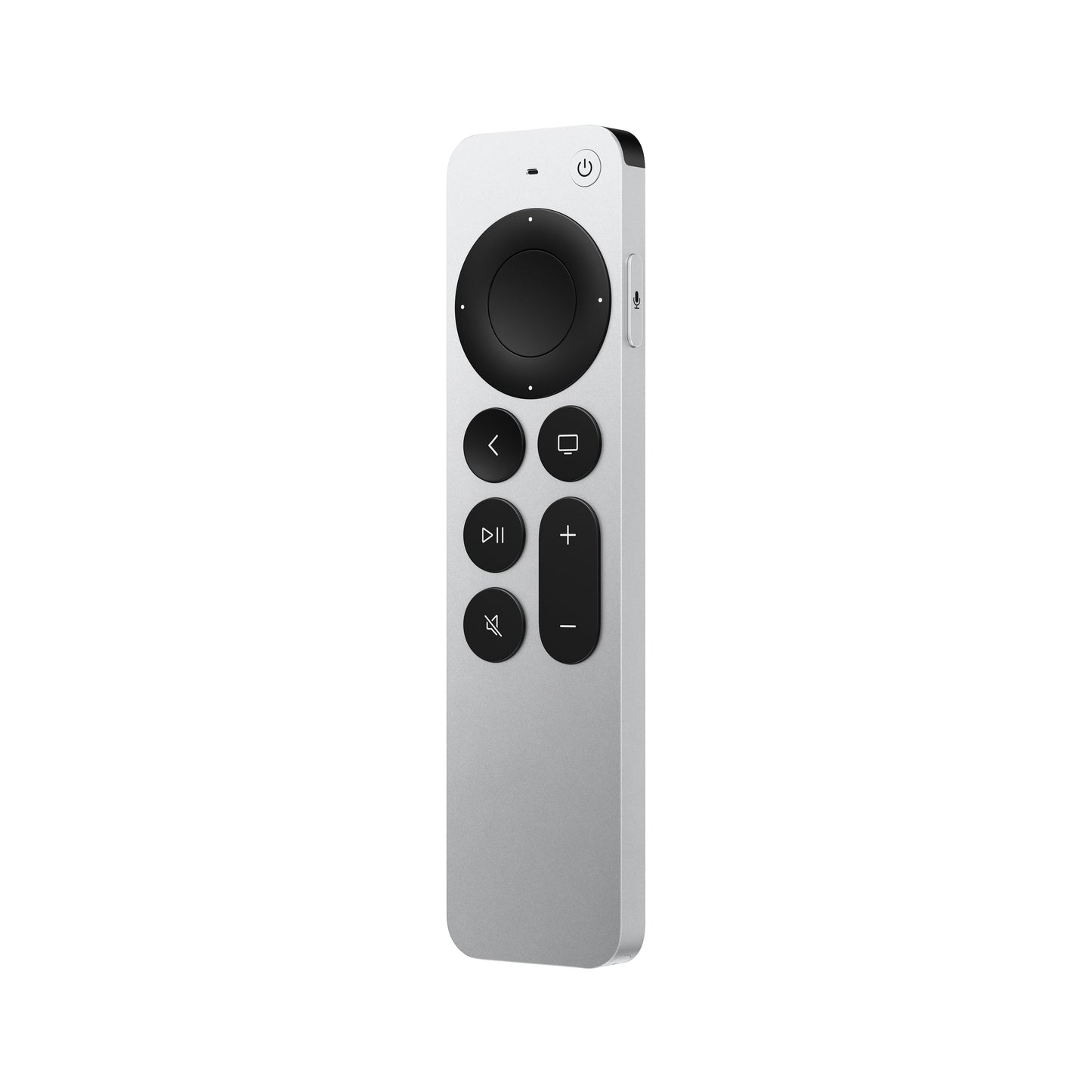 Siri Remote