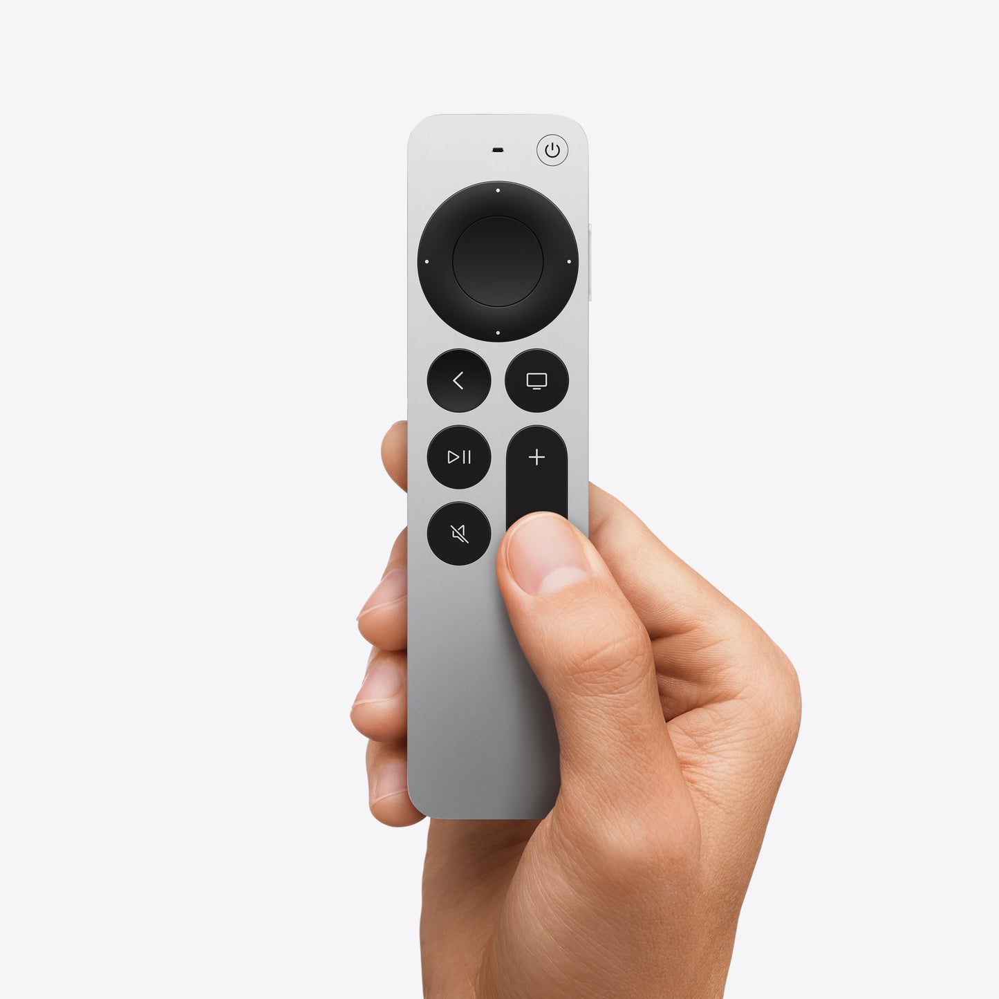 Siri Remote